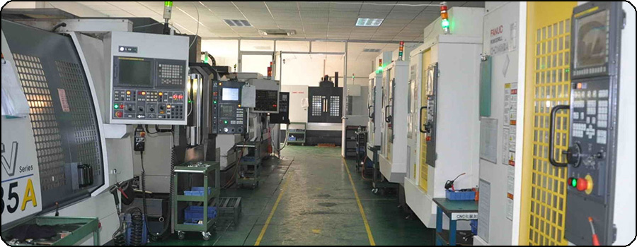 About Minghe - Die Casting - Leader