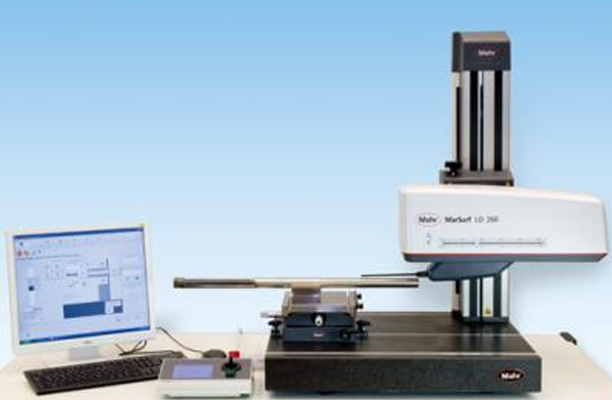 Roughness Tester