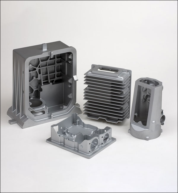 Casting And Cnc Machining Aerospace Parts (11)