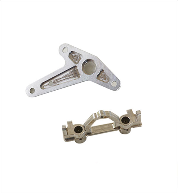 Casting And Cnc Machining Aerospace Parts (2)