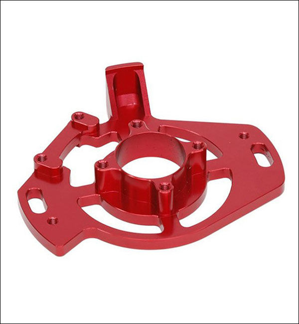 Casting And Cnc Machining Aerospace Parts (3)
