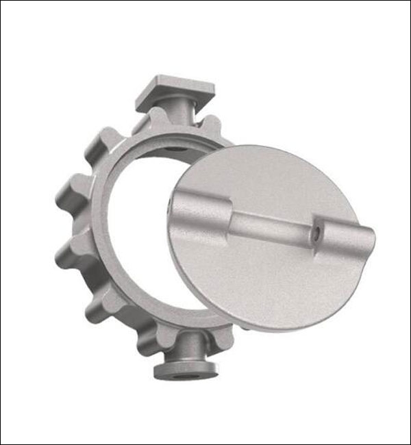 Casting And Cnc Machining Aerospace Parts (4)