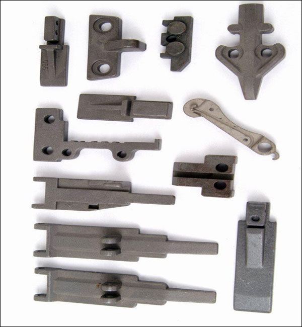 Casting And Cnc Machining Aerospace Parts (6)