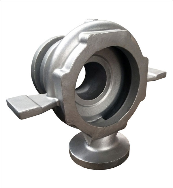 Casting And Cnc Machining Aerospace Parts (8)