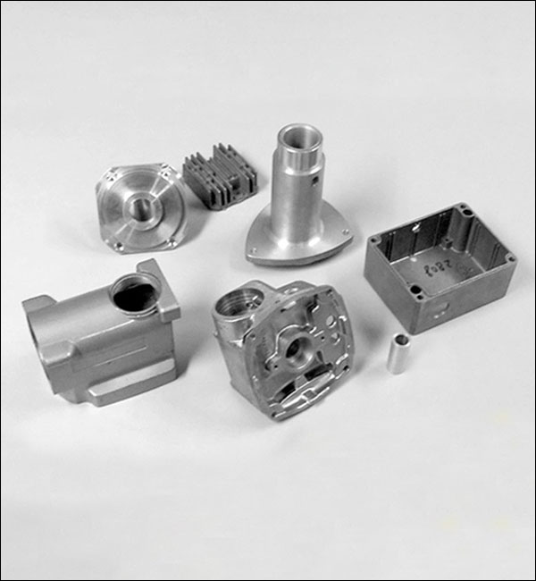 Casting And Cnc Machining Aerospace Parts (9)