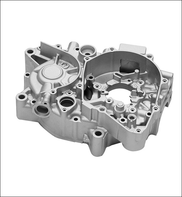 automotive parts in casting and cnc machining 1