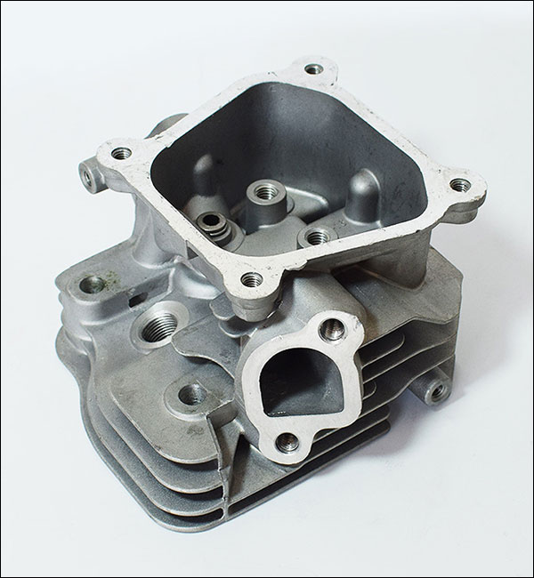 automotive parts in casting and cnc machining 10