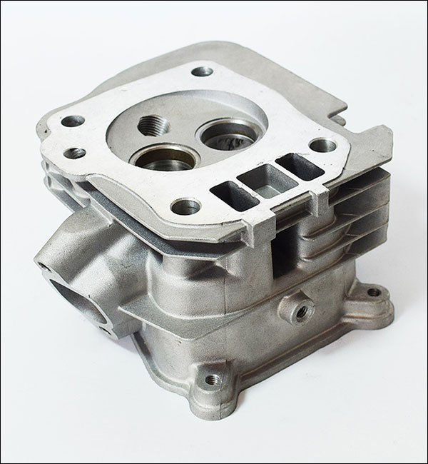automotive parts in casting and cnc machining 11