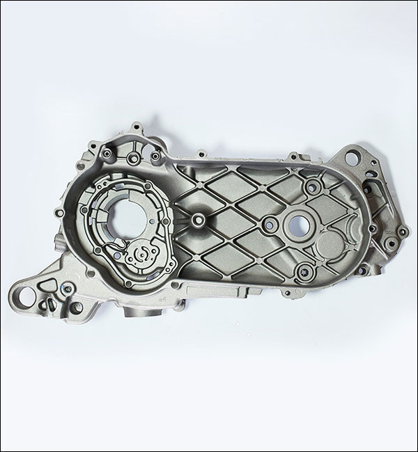 automotive parts in casting and cnc machining 12