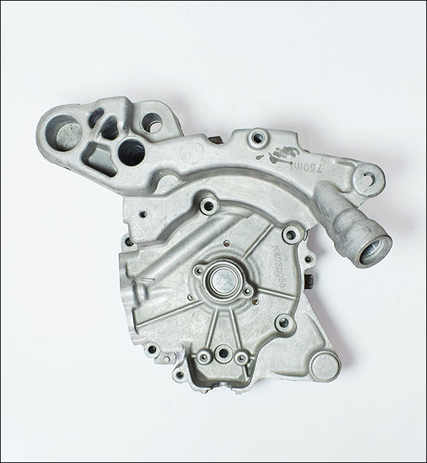 automotive parts in casting and cnc machining 13