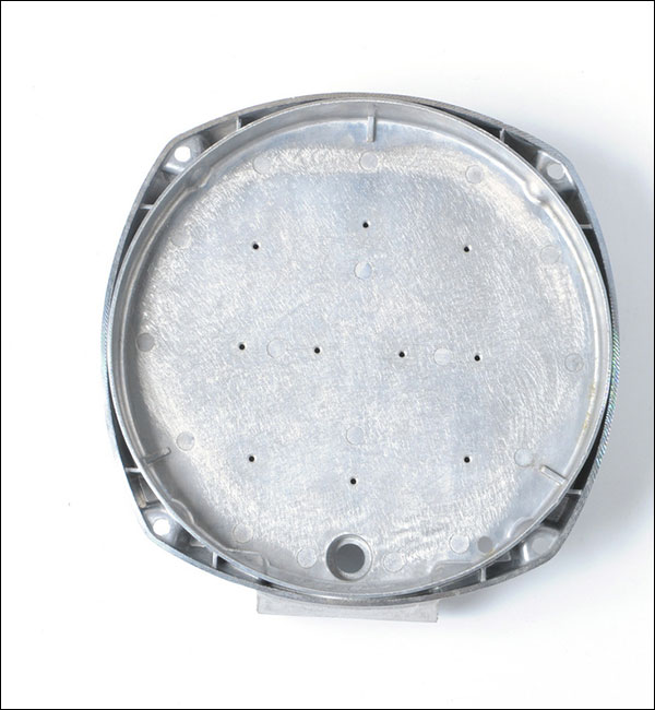 automotive parts in casting and cnc machining 3