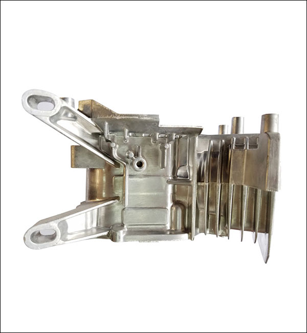automotive parts in casting and cnc machining 4