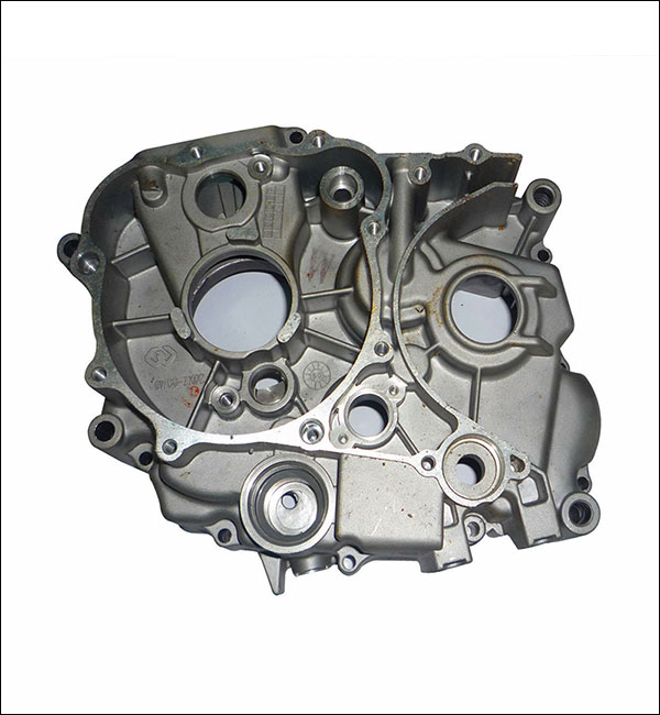 automotive parts in casting and cnc machining 5