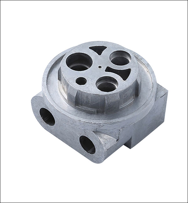 automotive parts in casting and cnc machining 6