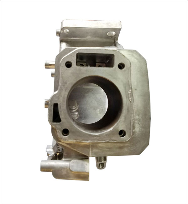 automotive parts in casting and cnc machining 7