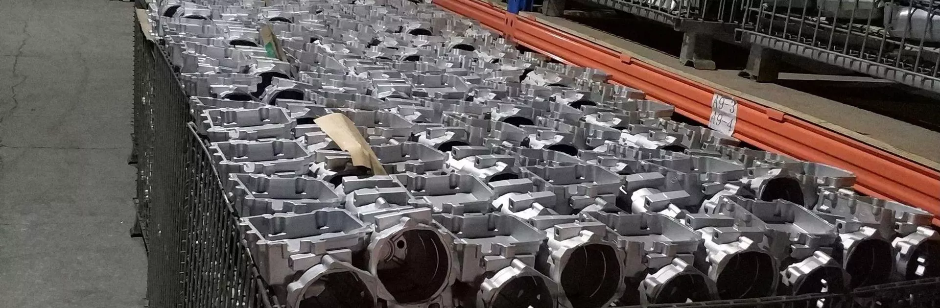 Custom Automotive Parts | Die Casting And Cnc Machining Automotive Parts