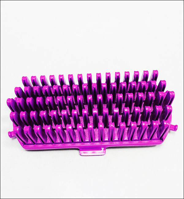 Die Casting And CNC Machining Heat Sink (10)