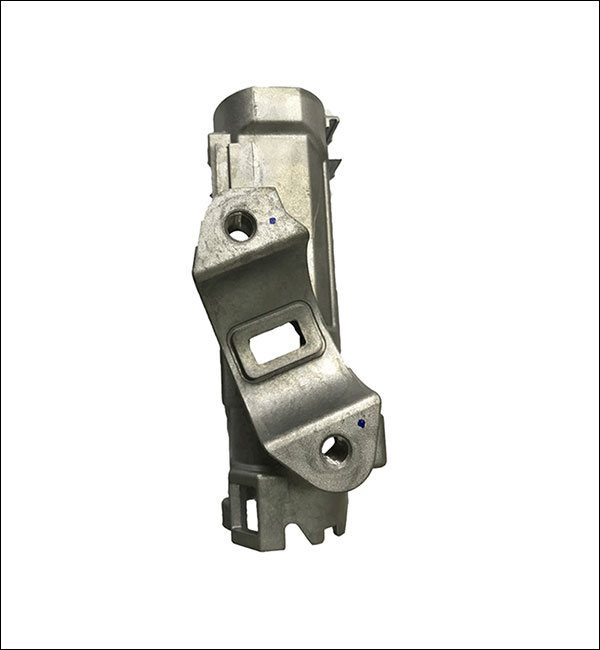 Die Casting And CNC Machining Heat Sink (11)
