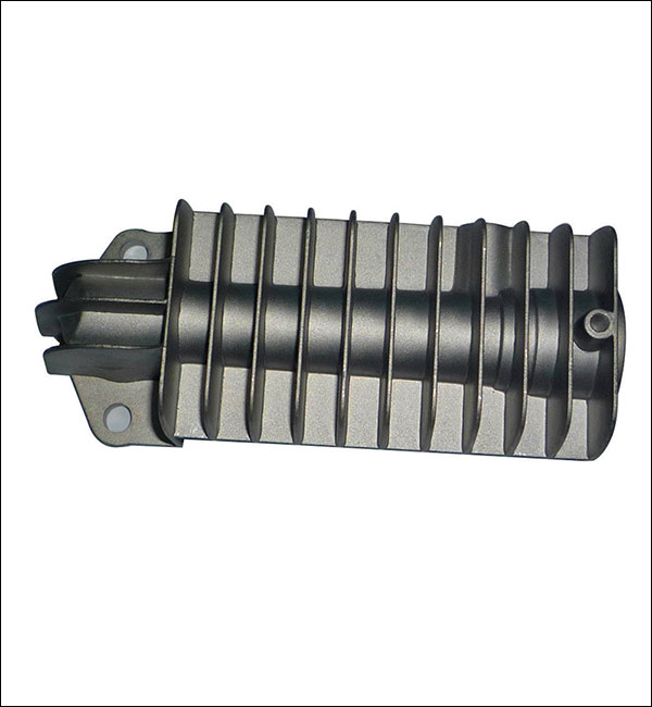 Die Casting And CNC Machining Heat Sink (4)