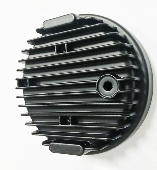 Die Casting And CNC Machining Heat Sink (9)