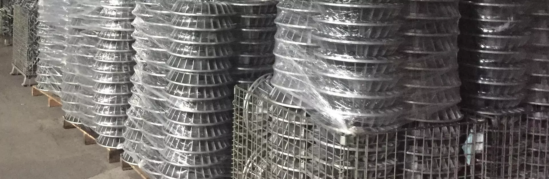Aluminum Heatsink Die Casting Manufacturer - Custom Heat Sinks