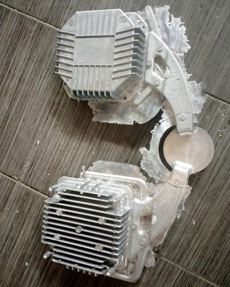 Heat Sink Solutions