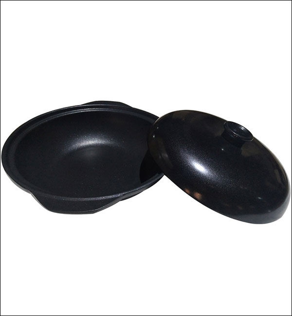 Die Casting And China Casting Kitchenware And Cooker Parts (2)