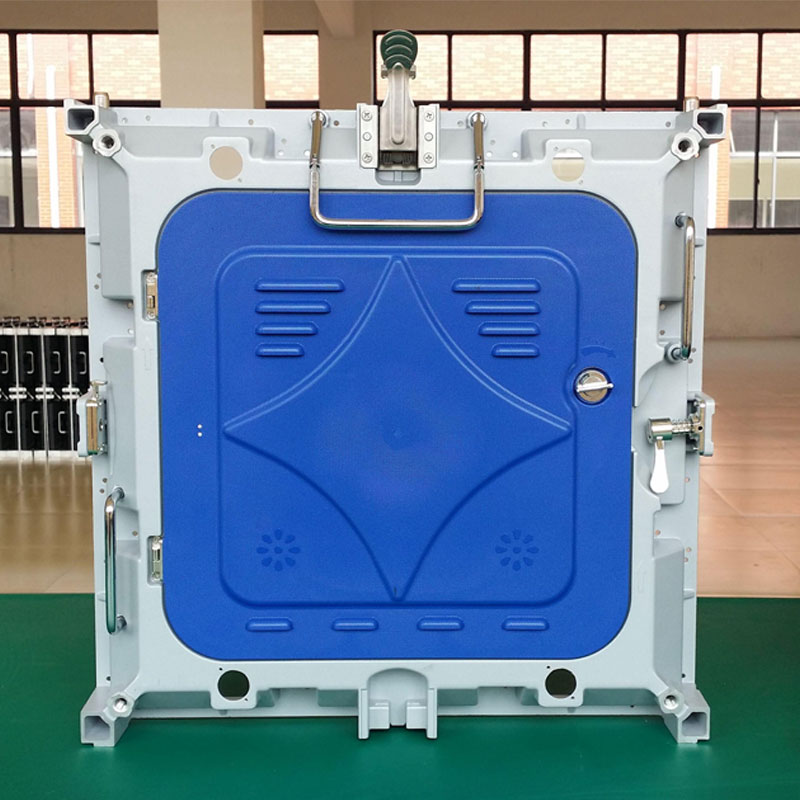 china led display cabint Solutions