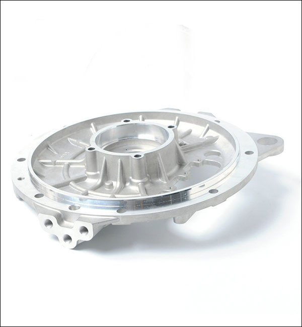 DIE CASTING AND CNC MACHINING LED DISPLAY CABINT (5)