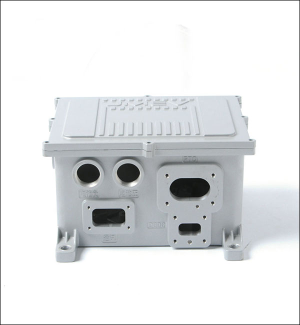DIE CASTING AND CNC MACHINING LED DISPLAY CABINT (6)
