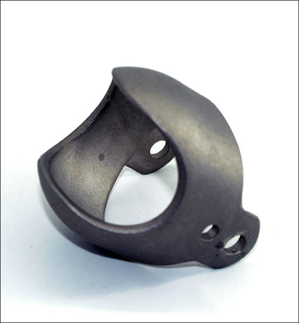 Die Casting And Cnc Machining Medical Device Parts (2)