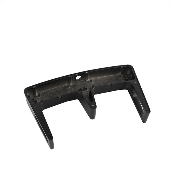 Die Casting And Cnc Machining Medical Device Parts (4)