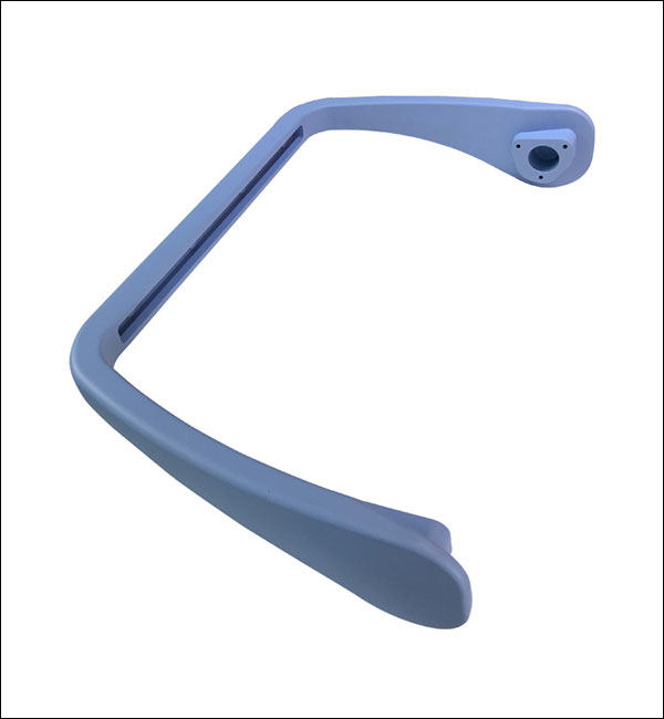 Die Casting And Cnc Machining Medical Device Parts (6)