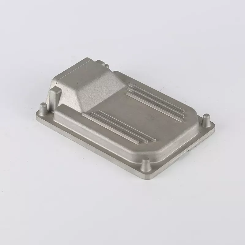 Motorcycle Fuel Cap Manufacturing