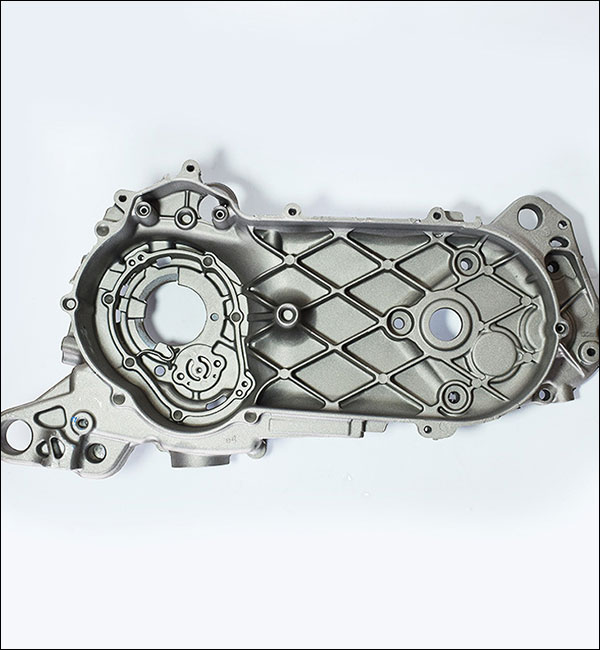 Oem motorcycle parts casting and cnc machining (4)