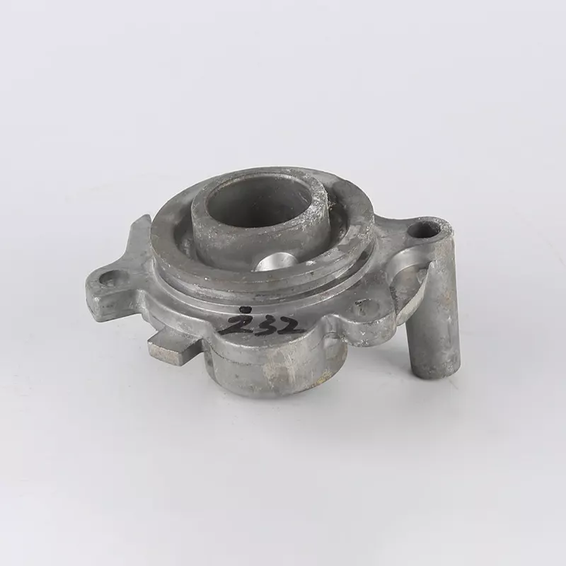 Industrial Valve Manufacturing with Sand Casting Process
