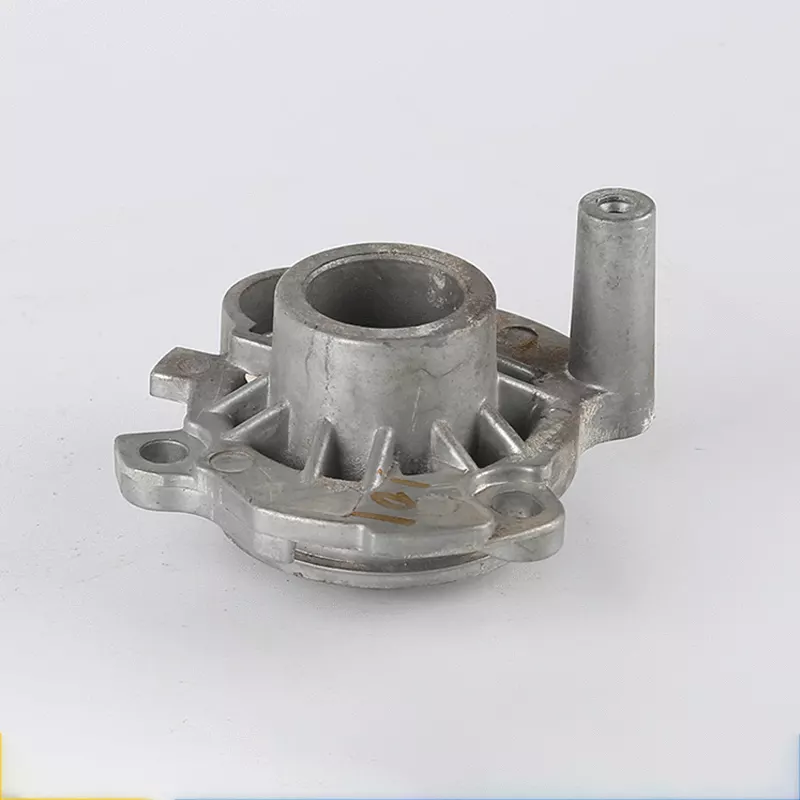 Sand Foundry Casting for Industrial Valve Parts