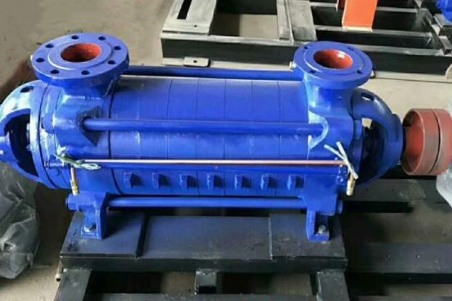 Use And Maintenance Of Agricultural Water Pumps