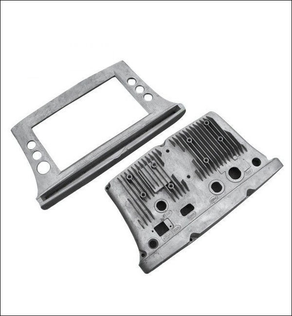 CASTING AND CNC MACHINING TELECOM PARTS (1)
