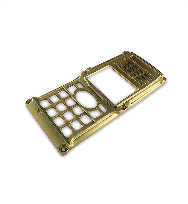 CASTING AND CNC MACHINING TELECOM PARTS (6)
