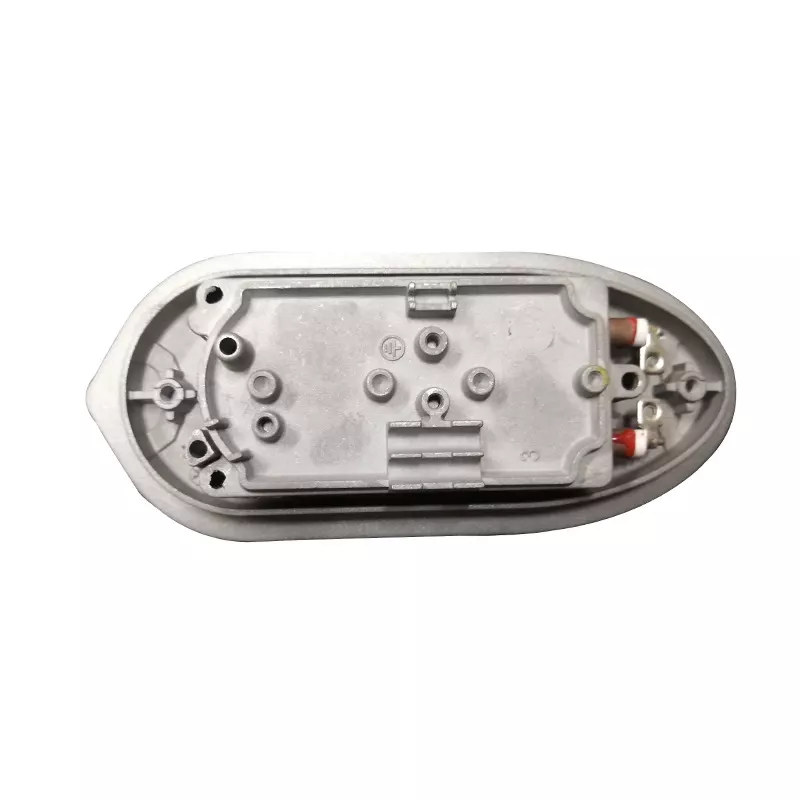 Aluminum Alloy Garment Ironing Machine Internal Accessories
