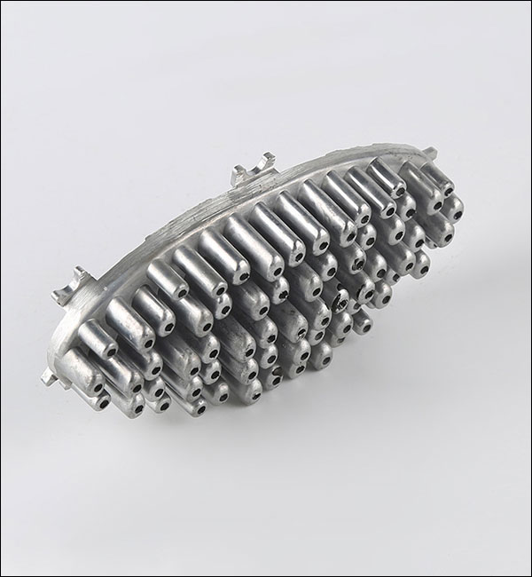 Aluminium-Gussteile (1)