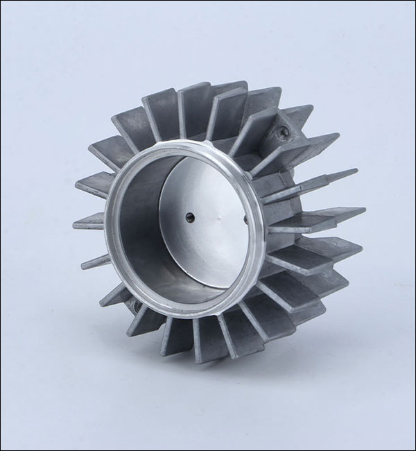 Aluminium-Gussteile (4)
