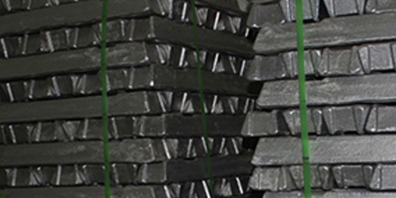 Aluminum Ingot for Casting