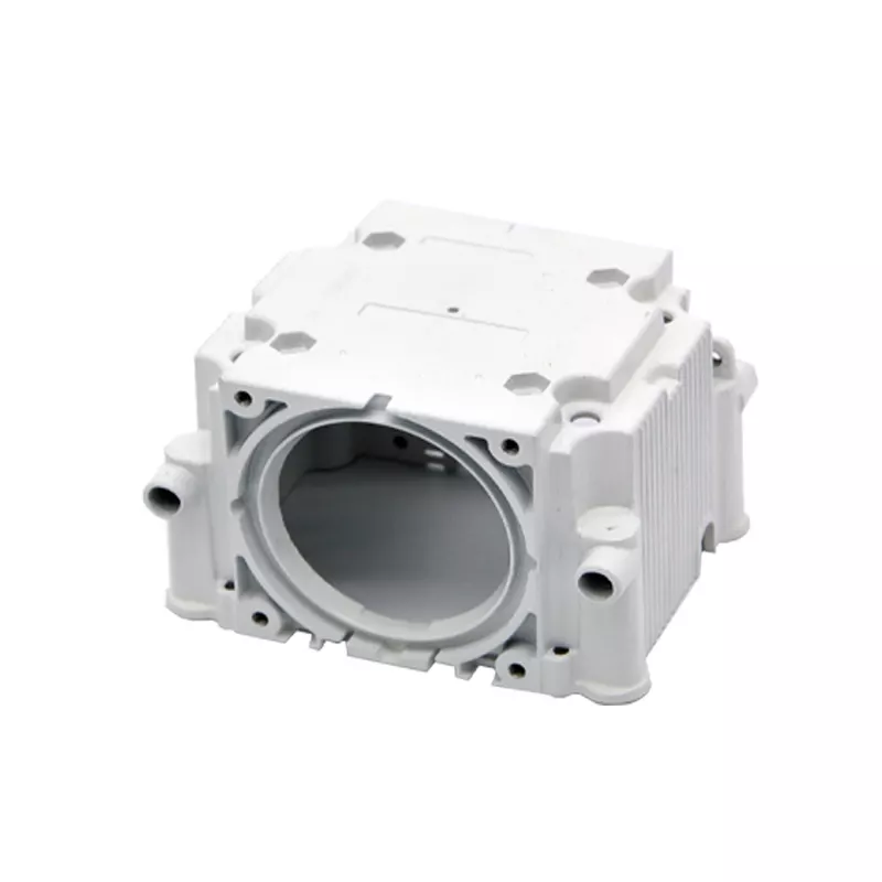 Reciprocating Pump Housing Components