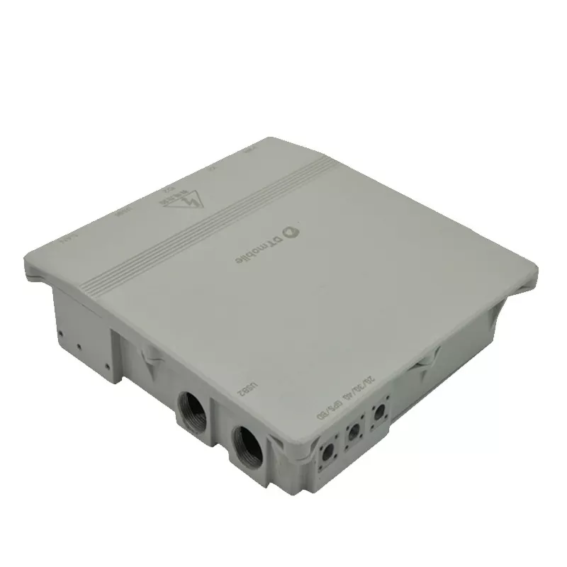Aluminum Die-Casting Communication Equipment Waterproof Box Shell4