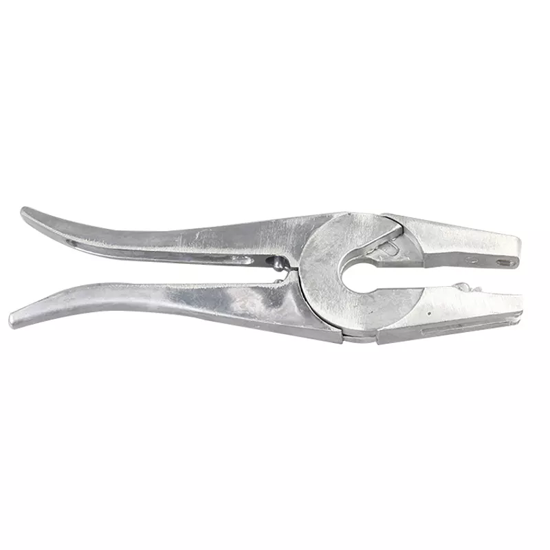 Aluminum Die Casting Custom High-Plated Manual Pliers