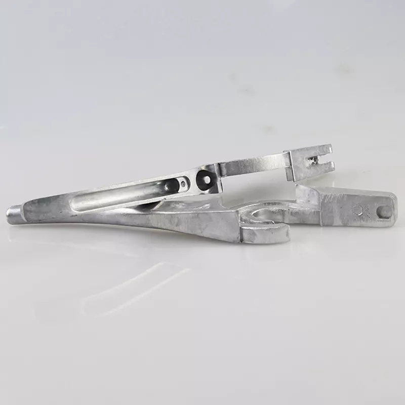 Aluminum Die Casting Custom High-Plated Manual Pliers