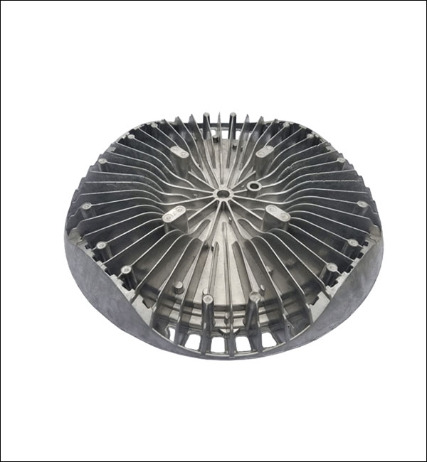 Aluminum Die Casting Parts (1)