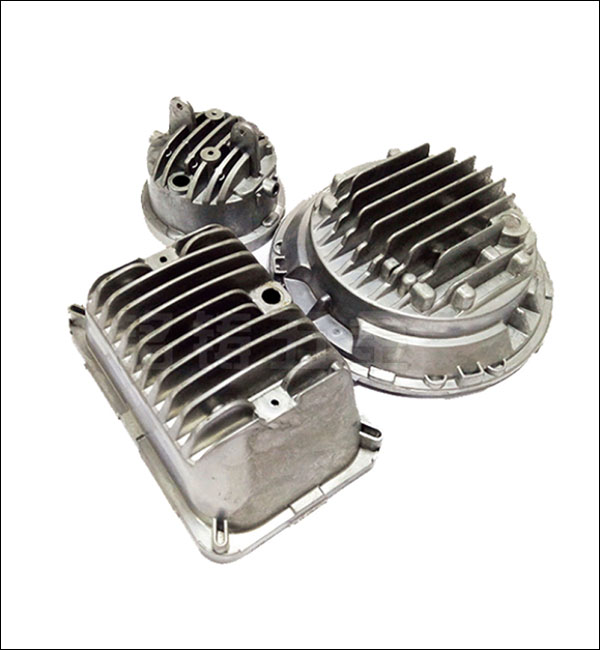 Aluminum Die Casting Parts (11)